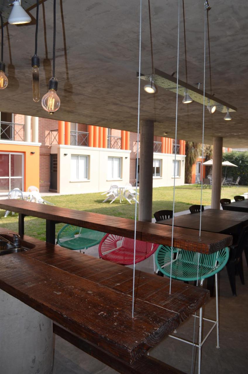 Los Perales San Salvador de Jujuy Εξωτερικό φωτογραφία